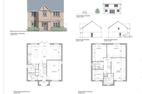 Plot for sale