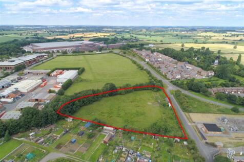 Land for sale