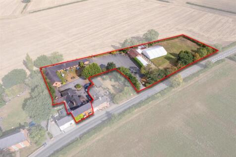 Land for sale