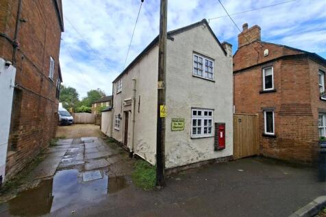 1 bedroom detached house for sale