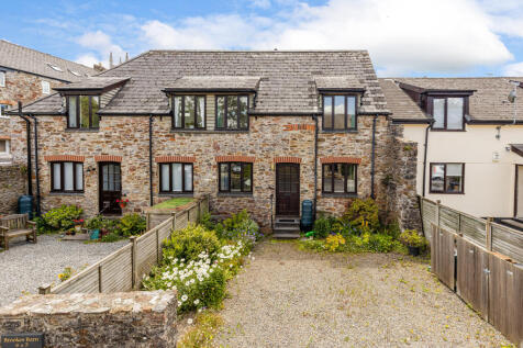 Brookes Barn, Rowsells Lane, Totnes... 2 bed semi
