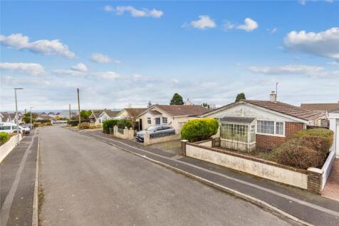 Deer Park Road, Stoke Fleming... 2 bed bungalow for sale