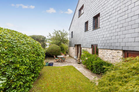 Riverside Road, Dittisham 3 bed barn conversion for sale
