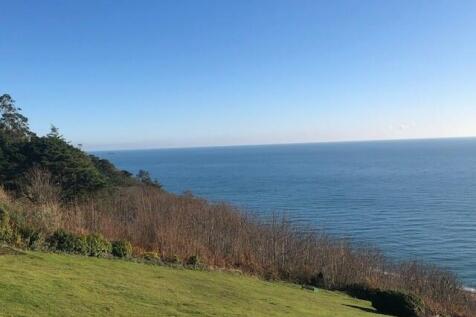 The Turnpike, Strete, Dartmouth... 2 bed terraced house for sale