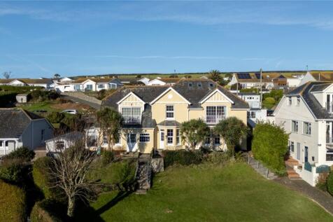 Grand View Road, Hope Cove... 3 bed maisonette for sale