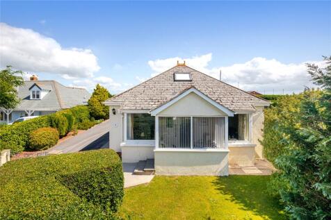 Collaton Road, Malborough... 2 bed detached house for sale