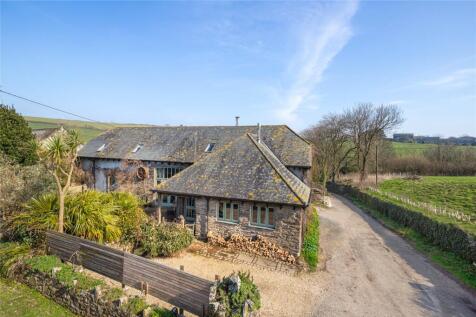 5 bedroom barn conversion for sale