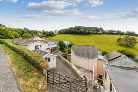 East Portlemouth, 4 bed cottage for sale