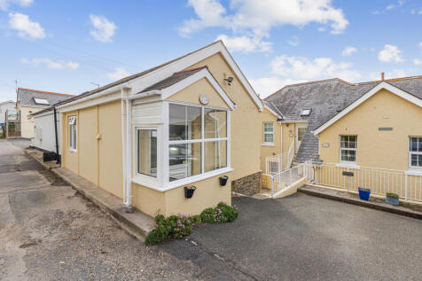 Foc'sle, Beacon Reach, Grand View... 1 bed bungalow for sale