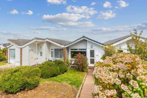 Cumber Close, Malborough 2 bed bungalow for sale