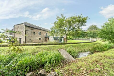 5 bedroom barn conversion for sale