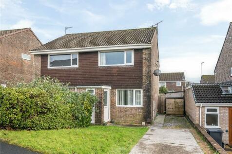 2 bedroom semi-detached house for sale