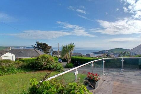 Parker Road, Bigbury on Sea... 3 bed bungalow for sale
