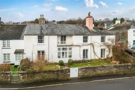 The Square, Ugborough, Ivybridge... 5 bed semi