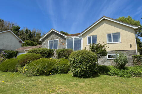 Folly Hill, Bigbury on Sea 4 bed detached house for sale