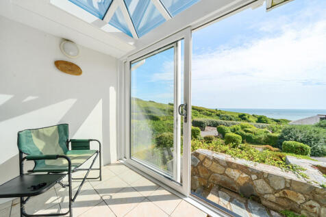 Folly Hill, Bigbury on Sea 4 bed detached house for sale
