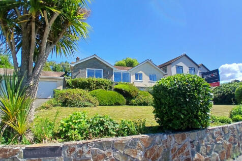 Folly Hill, Bigbury on Sea 4 bed detached house for sale