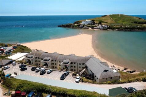 Burgh Island Causeway, Bigbury
