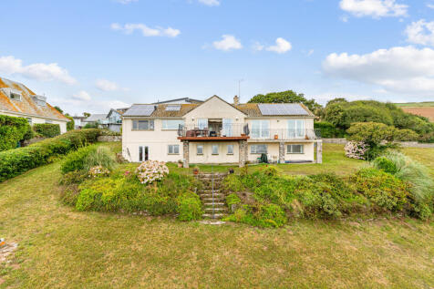 Ringmore Drive, Bigbury On Sea 6 bed detached house for sale