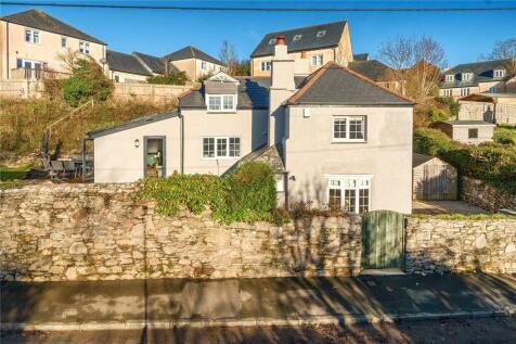 Speculation Cottages, Underhay... 3 bed detached house for sale