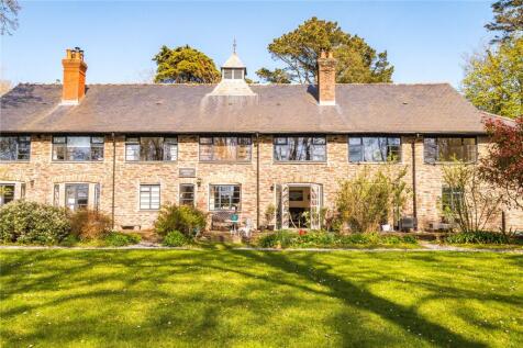 Membland Court, Newton Ferrers... 2 bed terraced house for sale
