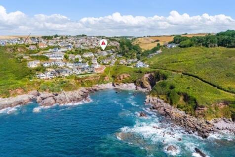 Furzehill Road, Heybrook Bay 5 bed house for sale