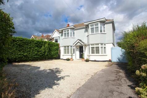 Hamble Lane, Hamble, Southampton... 2 bed detached house for sale