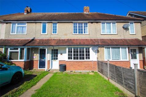 Yorke Way, Hamble, Southampton... 2 bed terraced house for sale