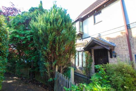 Astral Gardens, Hamble, Southampton... 1 bed end of terrace house for sale
