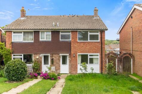 Firle Green, Uckfield, East Sussex, TN22 3 bed semi