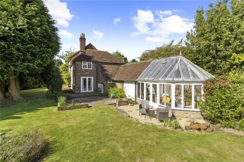 High Street, Nutley, Uckfield, East... 5 bed detached house for sale