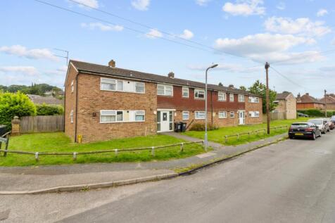 Vernon Road, Uckfield, East Sussex, TN22 1 bed apartment for sale