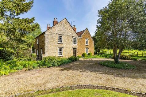 5 bedroom village house for sale