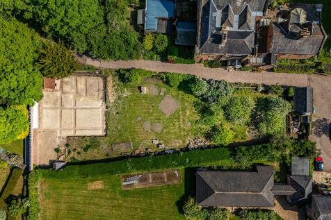 Main Street, Bleasby NG14 Plot for sale