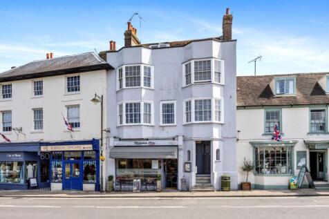 3 bedroom apartment for sale