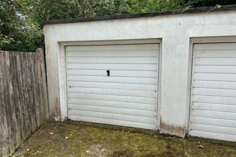 Garage for sale