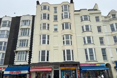 Studio apartment for sale