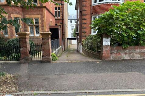 Garage for sale