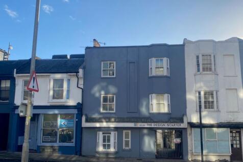 Studio apartment for sale