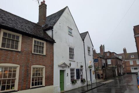 Studio apartment for sale