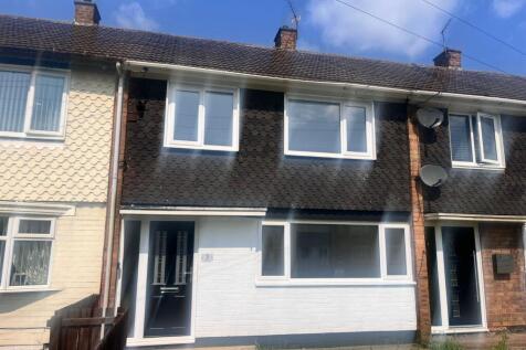 Dunlane Close, North Yorkshire TS5 3 bed terraced house for sale