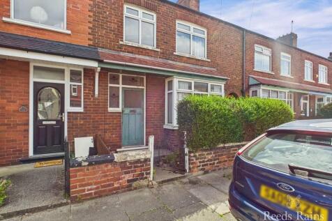 Lewis Road, North Yorkshire TS5 3 bed terraced house for sale
