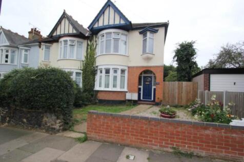 Brunswick Road, Southend On Sea 1 bed flat for sale