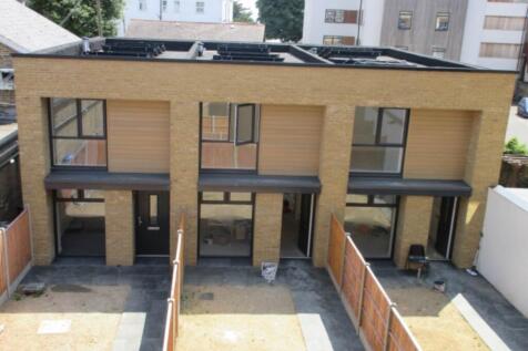 Alexandra Mews, Alexandra Street... 2 bed house for sale