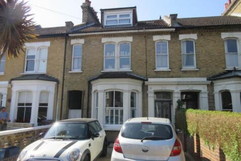 Avenue Road, Westcliff On Sea 1 bed flat for sale