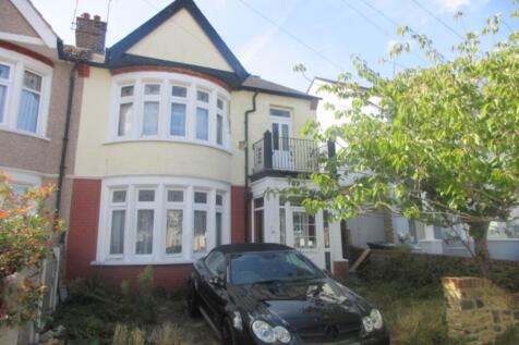 Leamington Road, Southend On Sea 3 bed semi