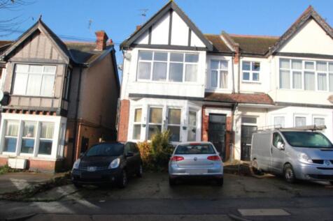 Manor Road, Westcliff On Sea 1 bed flat for sale