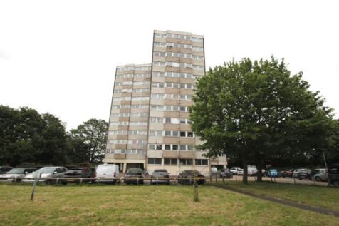 Mansel Close, Leigh On Sea 2 bed flat for sale