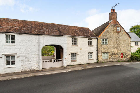 Bishopstrow, Bishopstrow, Warminster... 2 bed character property for sale