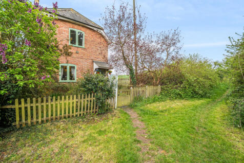 Stockton, Warminster, Warminster, BA12 2 bed detached house for sale